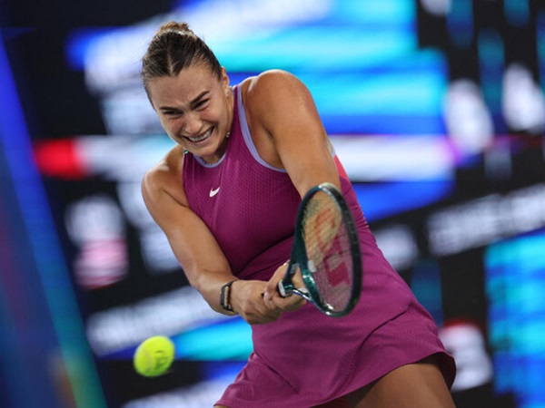 Tembus Final Di Wuhan, Aryna Sabalenka Berpeluang Cetak Hat-Trick