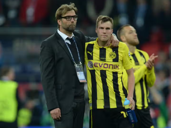 Kevin Grosskreutz