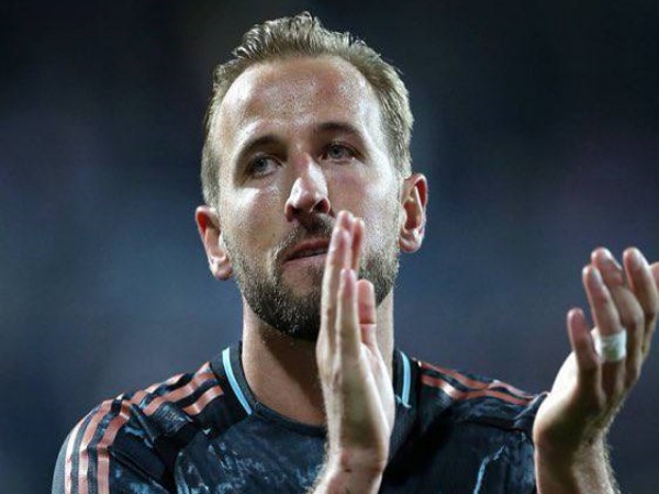 Eks striker Tottenham