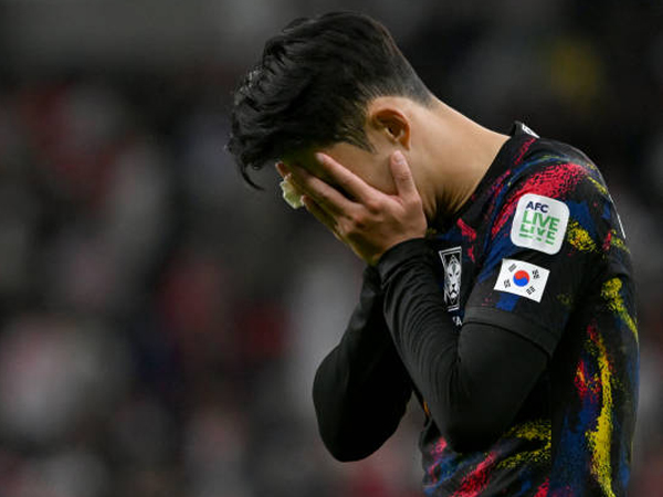 Melanggar Undang-undang Kesejahteraan Anak, Ayah Son Heung-min Didenda