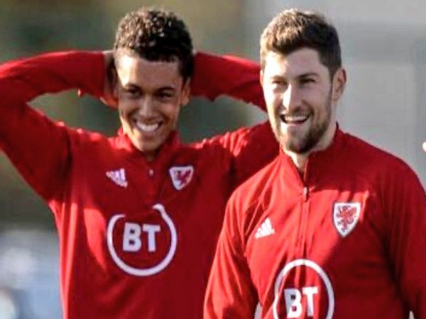 Duo Tottenham
