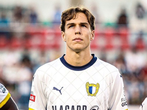 Gelandang Incaran Lazio