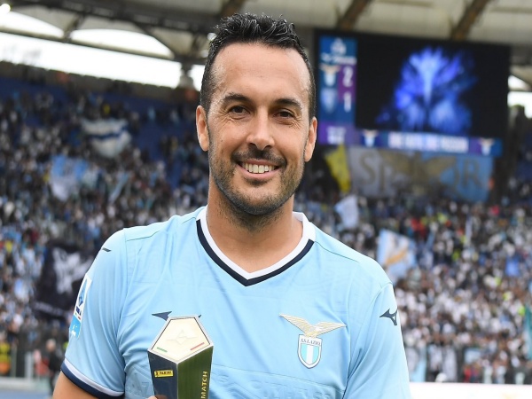 Winger Lazio