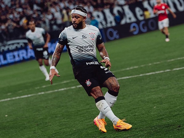 Memphis Depay