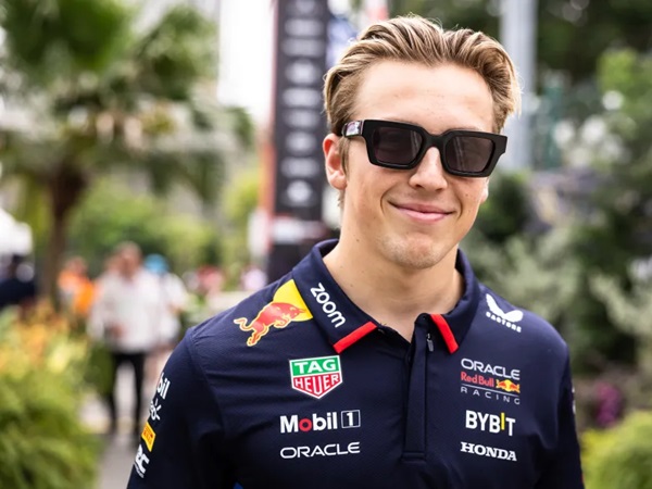Christian Horner Konfirmasi Lawson Akan Dapat Hukuman