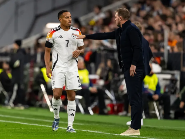 Julian Nagelsmann