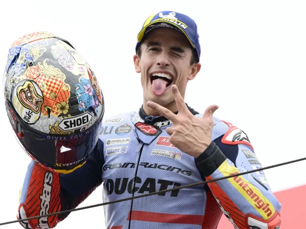 Bos Pramac Mengkritik Keputusaan Ducati untuk Memilih Marc Marquez