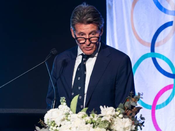 Sebastian Coe dipandang sebagai pesaing untuk menggantikan Thomas Bach sebagai presiden Komite Olimpiade Internasional (IOC). (Foto: Inside The Games)
