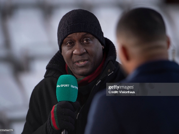 Emile Heskey menyoroti satu kekurangan yang dimiliki Arsenal