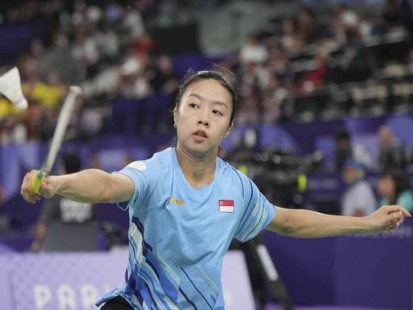 Singkirkan Tomoka Miyazaki, Yeo Jia Min ke Perempat Final Denmark Open 2024