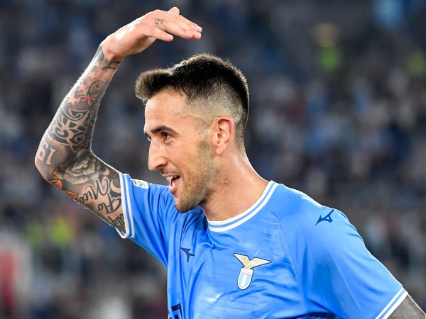 Gelandang Lazio