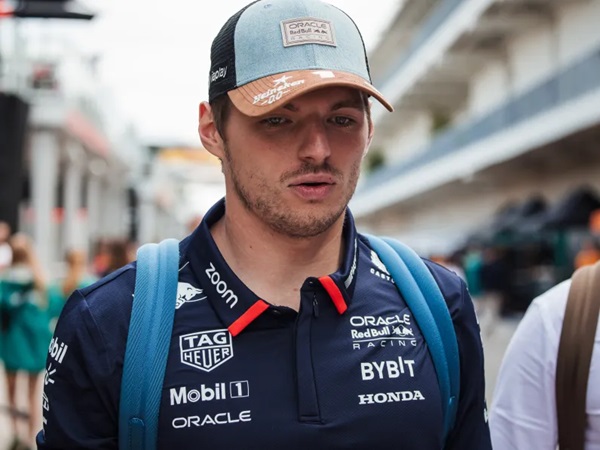 Max Verstappen Tak Khawatir dengan Permintaan FIA