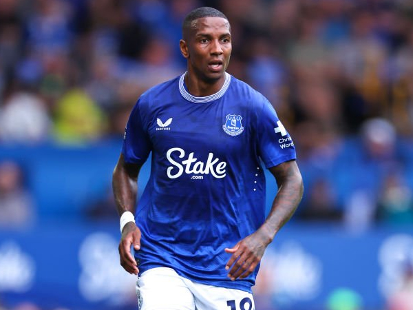 Ashley Young.