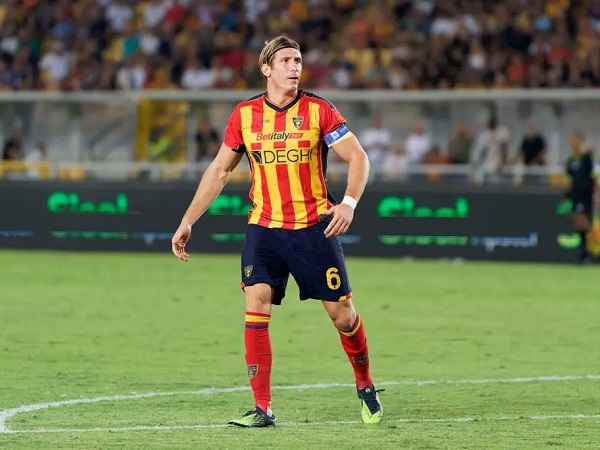 Federico Baschirotto