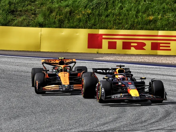 Lando Norris Kecewa meski Finis Posisi Keempat