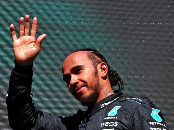 Lewis Hamilton Beberkan Penyebab Gagal Pole di Austin