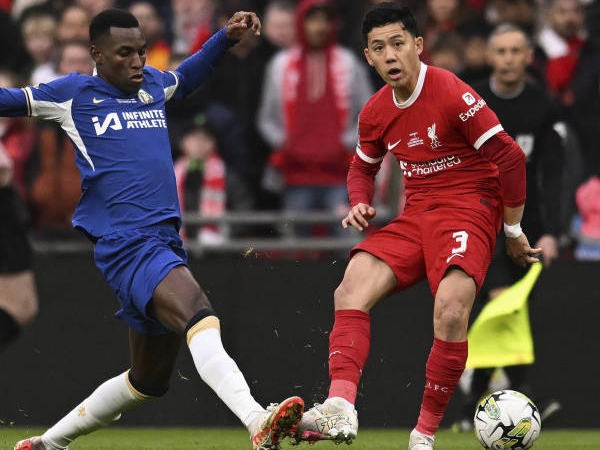 Deretan Fakta Menarik Jelang Laga Liverpool vs Chelsea