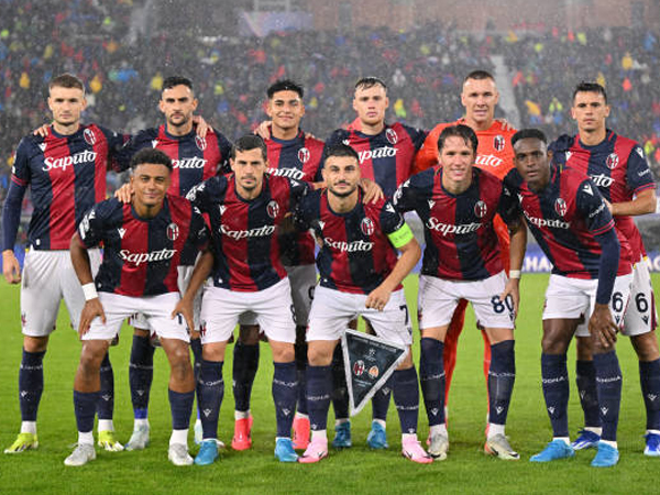 Bologna Umumkan Skuat 22 Pemain untuk Pertandingan Melawan Aston Villa