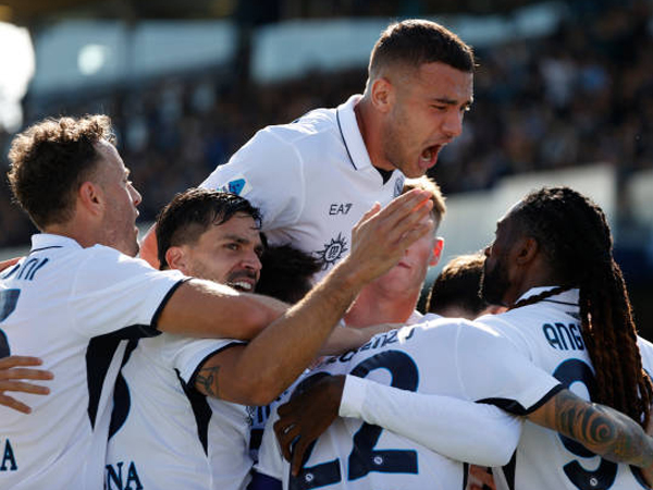 Klasemen Serie A Terbaru: Napoli Masih Memimpin, Inter dan Juve Menguntit