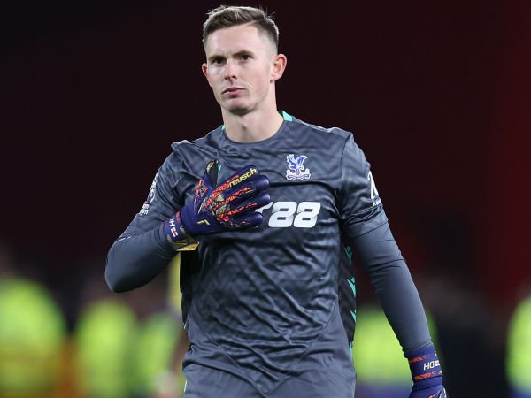 Dean Henderson.