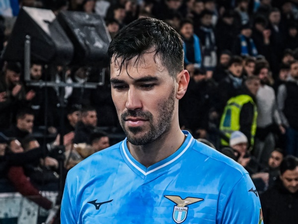 Defender Lazio