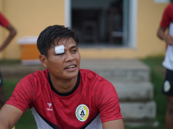 Pemain senior PSS Sleman, Fachruddin Aryanto