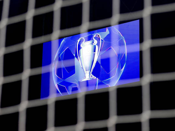 Italia Kehilangan Hak Penyelenggaraan Final Liga Champions 2027