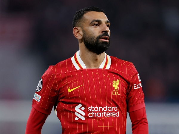 Liverpool harus bersiap kehilangan Mohamed Salah