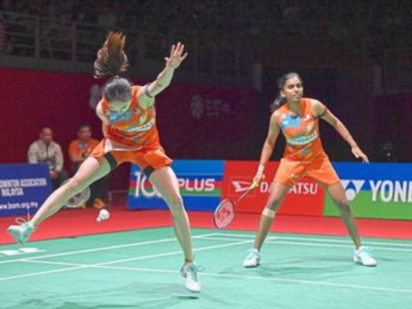 Warga Malaysia Marah Bulu Tangkis dan Squash Dicoret Dari Commonwealth Games 2026