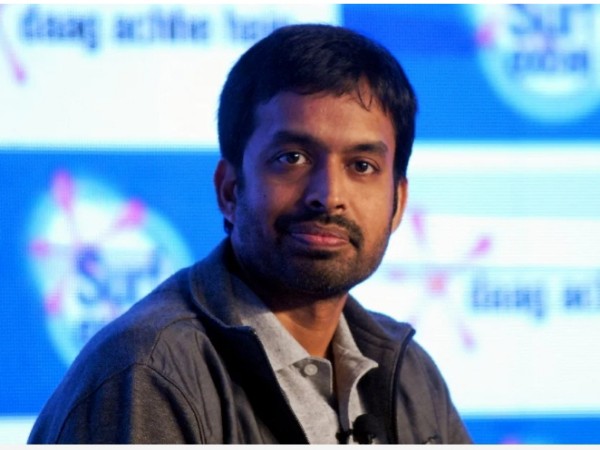 Gopichand Kecam Absennya Bulu Tangkis Dari Commonwealth Games 2024