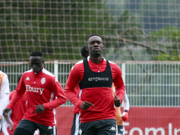 Folarin Balogun