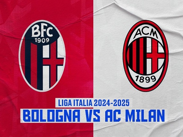 Bologna vs AC Milan