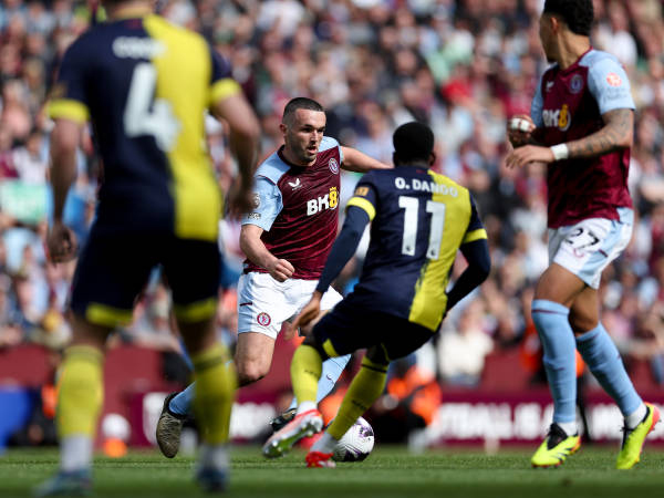 Deretan Fakta Menarik Jelang Laga Aston Villa vs Bournemouth