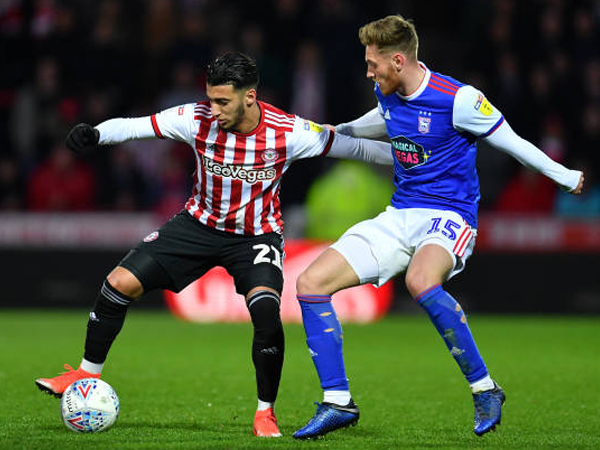 Deretan Fakta Menarik Jelang Laga Brentford vs Ipswich Town