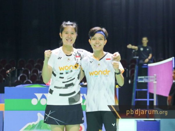 Jadwal 10 Wakil Tuan Rumah di Semifinal Indonesia IC 2024