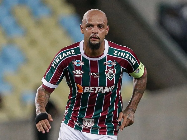 Felipe Melo