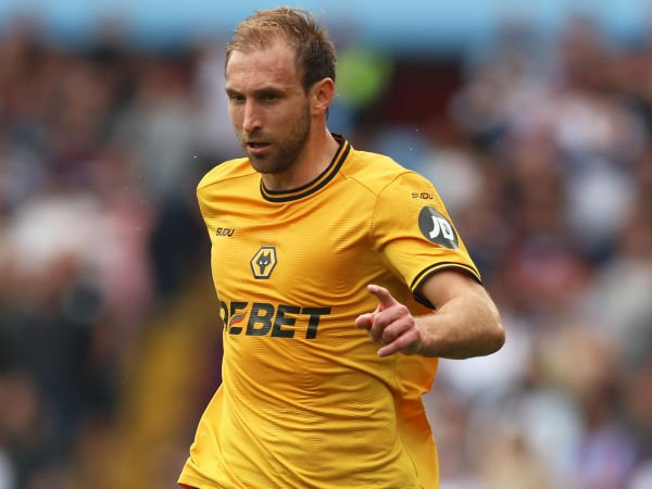 Craig Dawson.