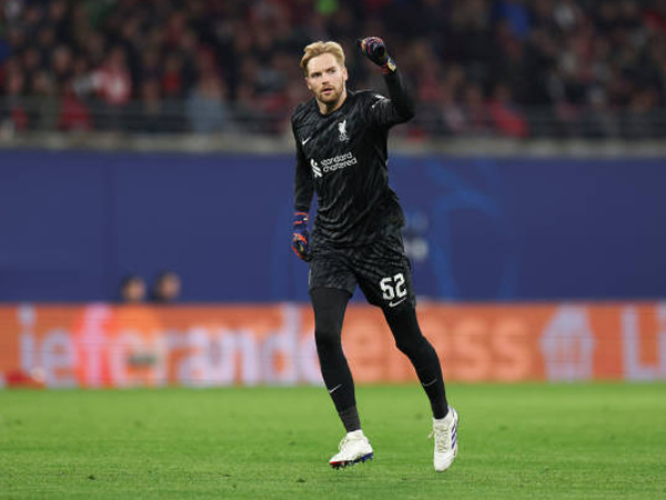 Gantikan Peran Alisson, Caoimhin Kelleher Siap Buktikan Diri di Emirates