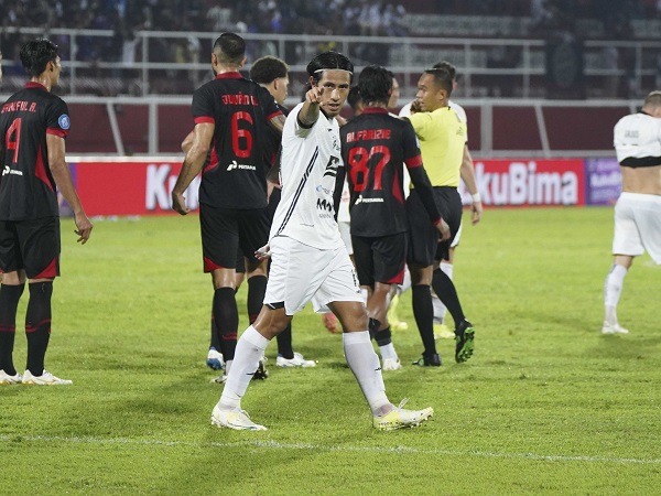 Gelandang Persija Jakarta, Hanif Sjahbandi