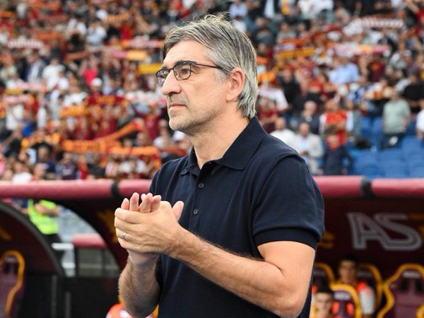 Lawan Fiorentina, Ivan Juric Waspadai Organisasi Skuad Raffaele ...