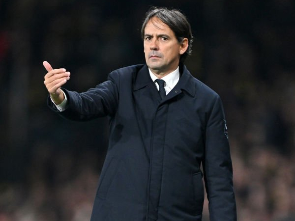 Simone Inzaghi.