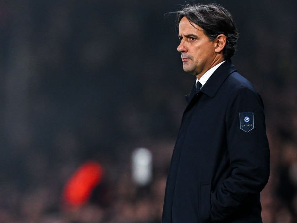 Simone Inzaghi.