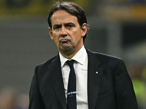 Simone Inzaghi.