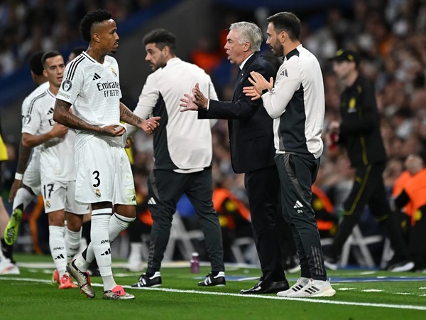 Real Madrid Dikecam Setelah Dibantai Barcelona