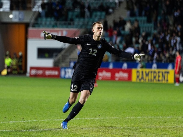 Kiper incaran Tottenham