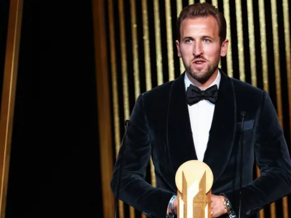 Harry Kane