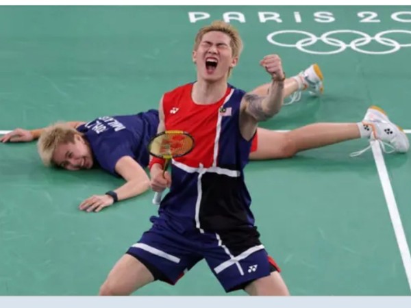 Nova Widianto Tekankan Mental dan Semangat Juang Jadi Modal Kuat di World Tour Finals