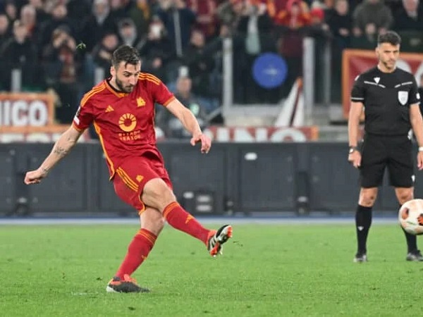 Bryan Cristante