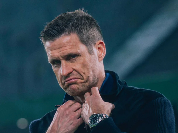 Sebastian Kehl