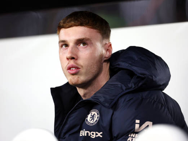 Jelang Laga Lawan Man United, Enzo Maresca Jaga Kebugaran Cole Palmer